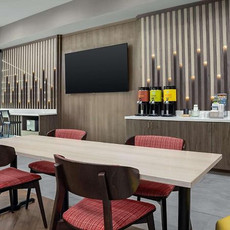 Home2 Suites By Hilton カルマン エクステリア 写真