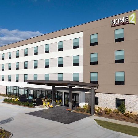 Home2 Suites By Hilton カルマン エクステリア 写真