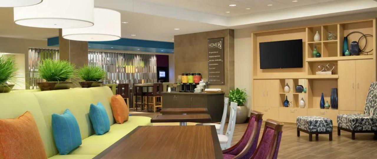 Home2 Suites By Hilton カルマン エクステリア 写真