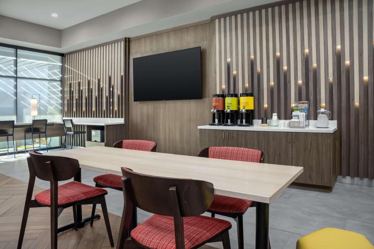 Home2 Suites By Hilton カルマン エクステリア 写真