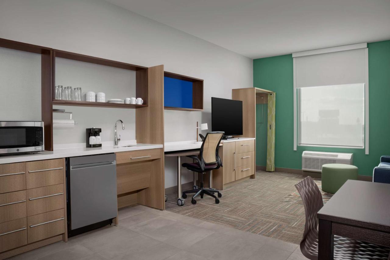 Home2 Suites By Hilton カルマン エクステリア 写真