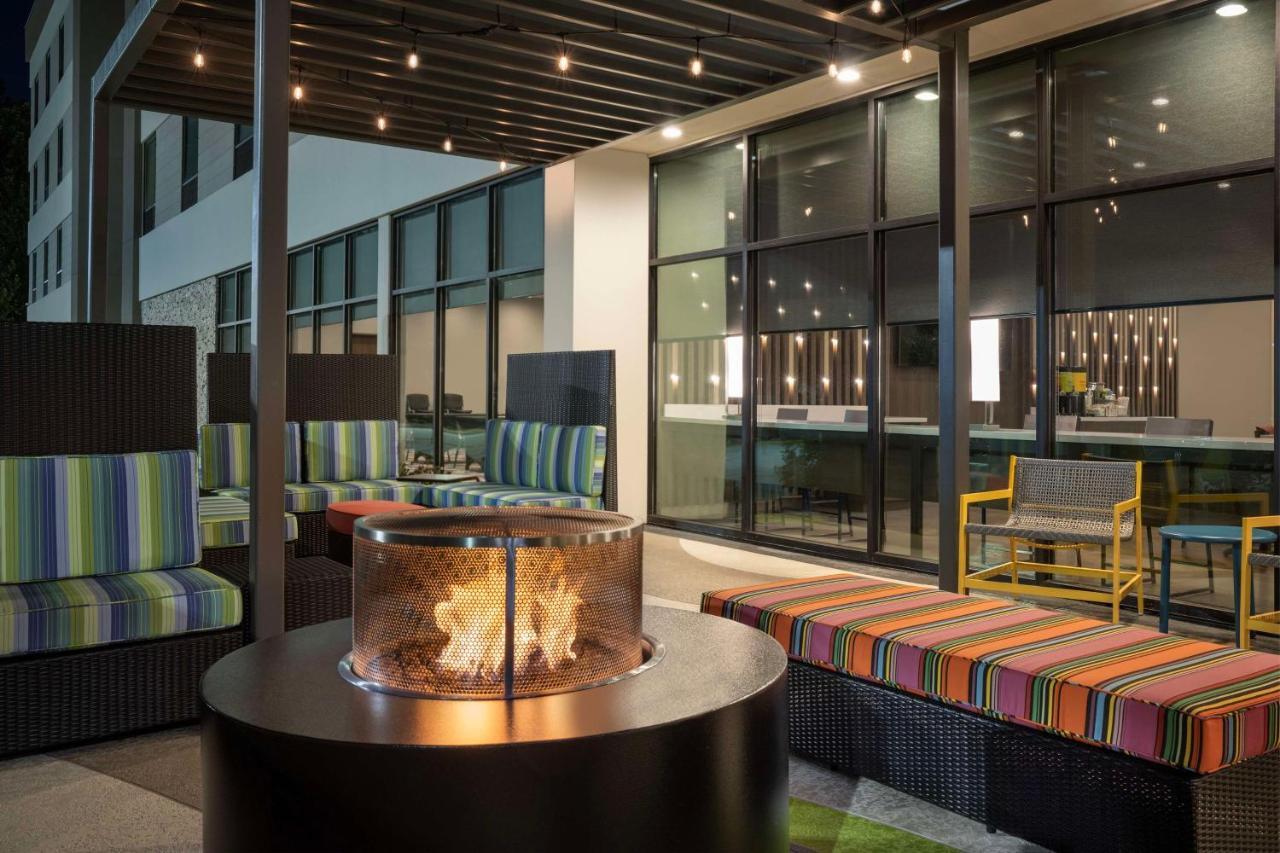Home2 Suites By Hilton カルマン エクステリア 写真