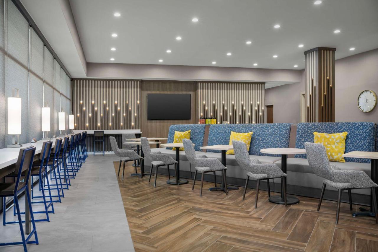 Home2 Suites By Hilton カルマン エクステリア 写真