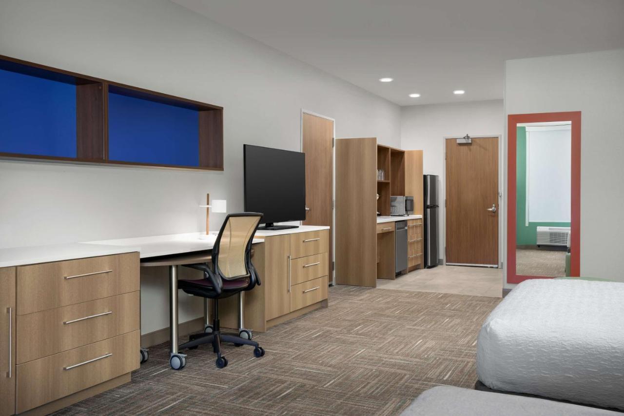 Home2 Suites By Hilton カルマン エクステリア 写真