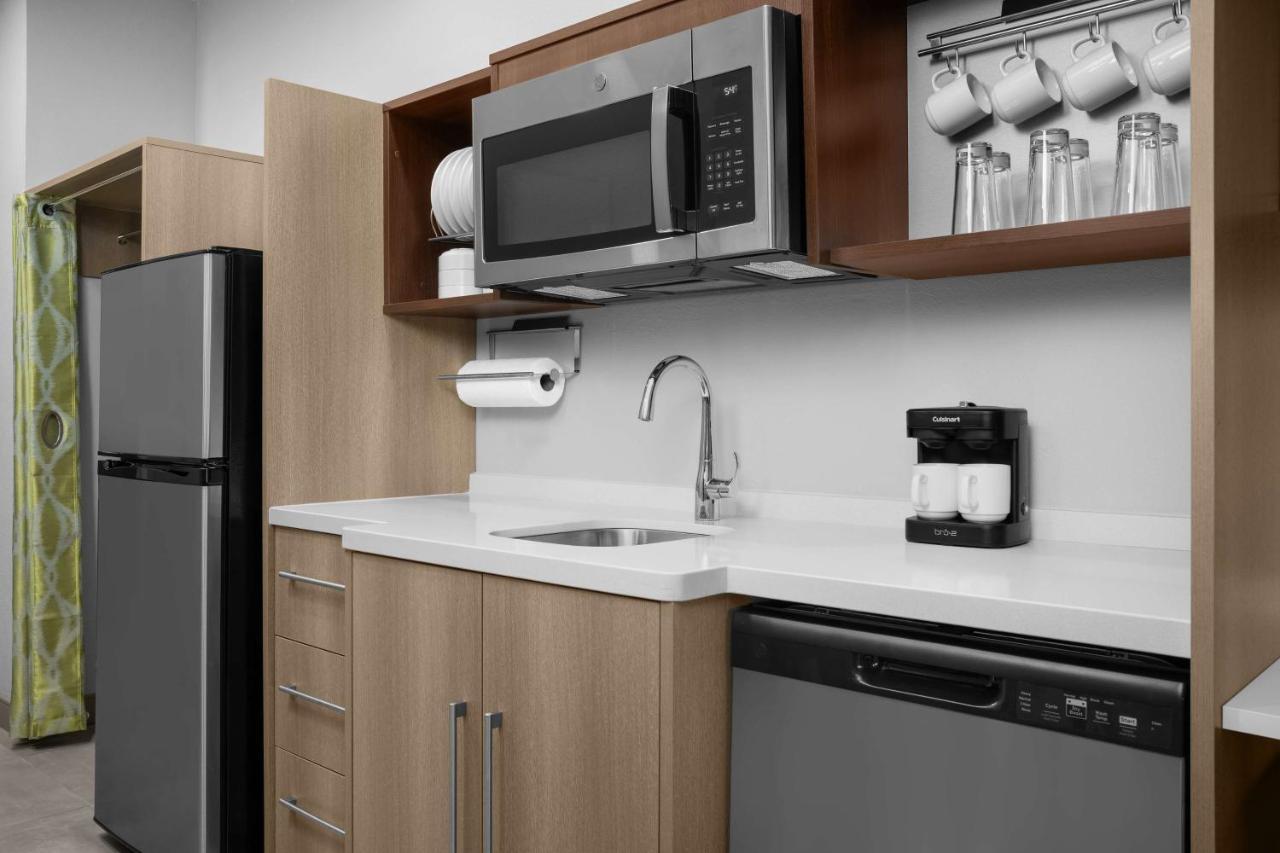 Home2 Suites By Hilton カルマン エクステリア 写真