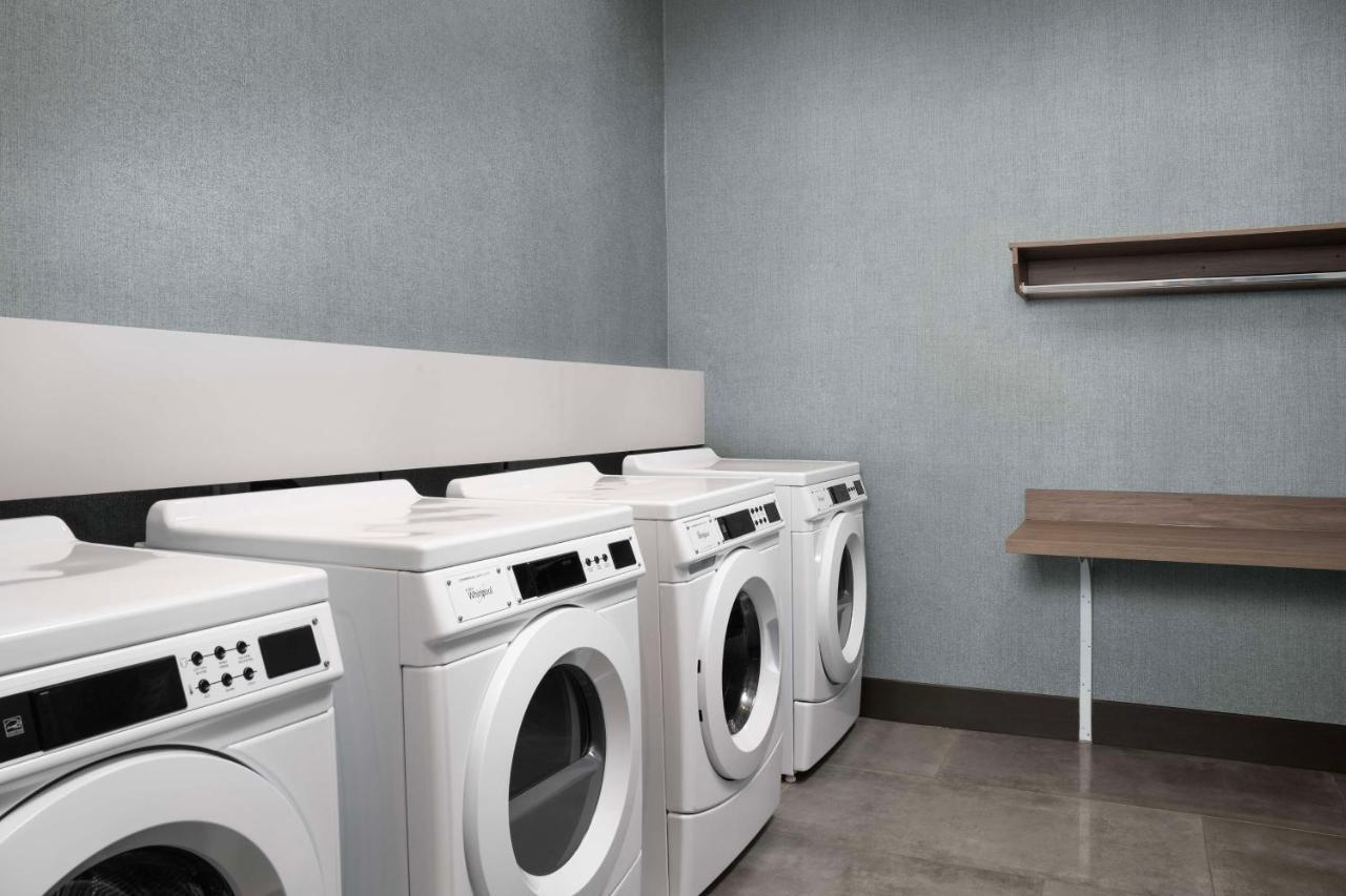 Home2 Suites By Hilton カルマン エクステリア 写真