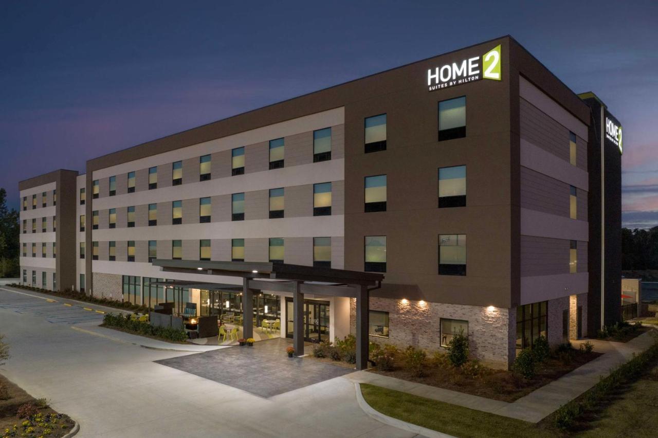 Home2 Suites By Hilton カルマン エクステリア 写真
