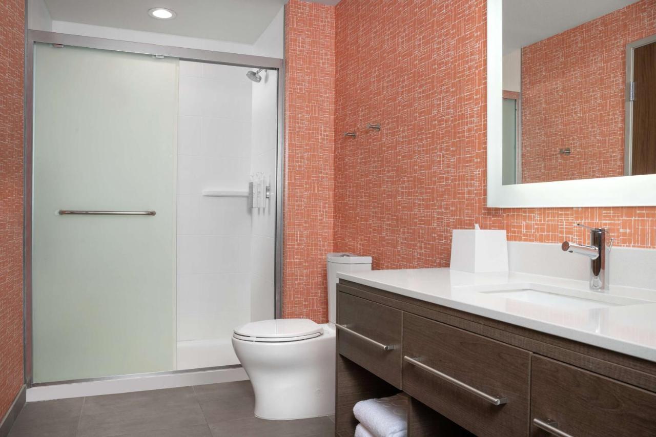 Home2 Suites By Hilton カルマン エクステリア 写真