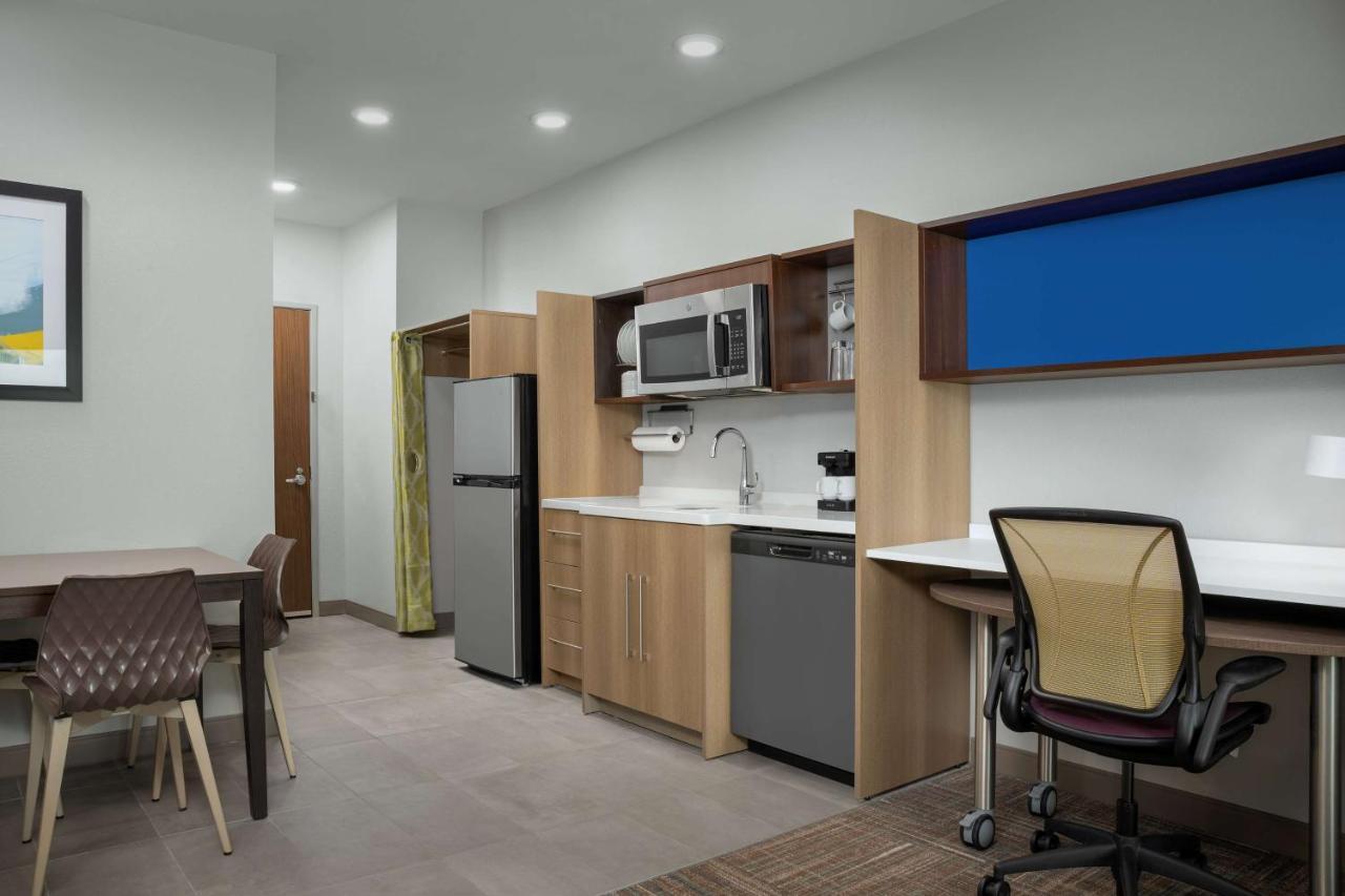Home2 Suites By Hilton カルマン エクステリア 写真