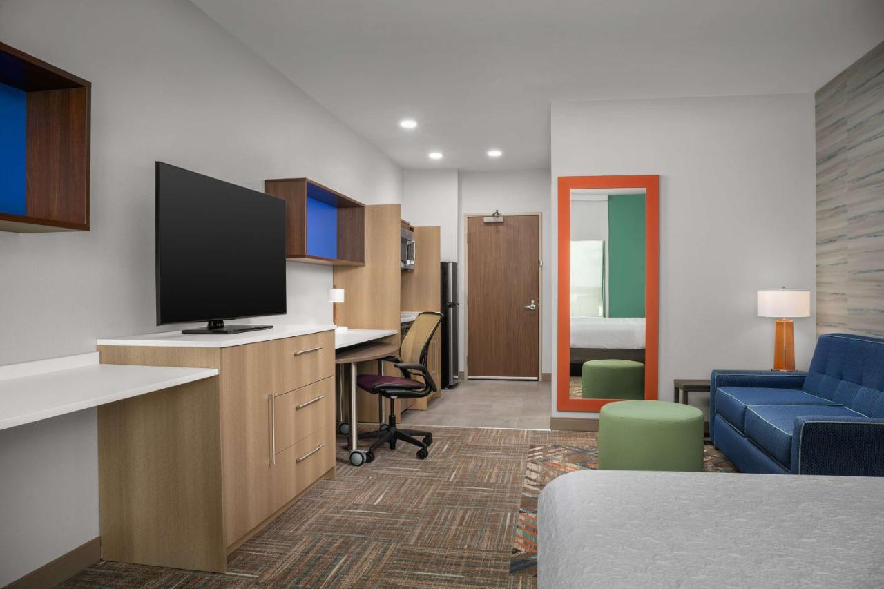 Home2 Suites By Hilton カルマン エクステリア 写真