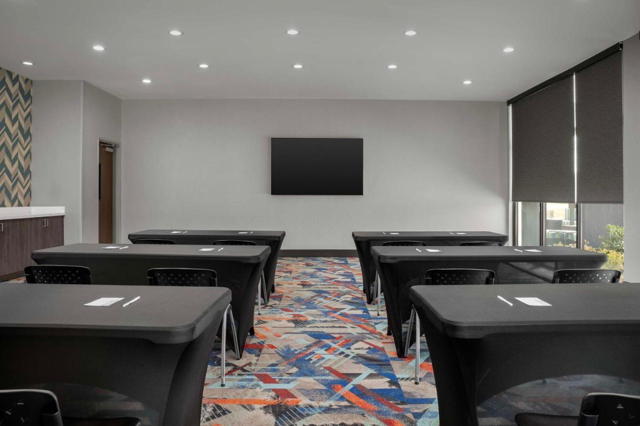 Home2 Suites By Hilton カルマン エクステリア 写真