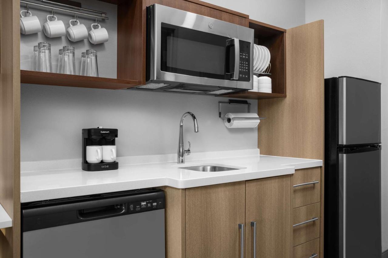 Home2 Suites By Hilton カルマン エクステリア 写真