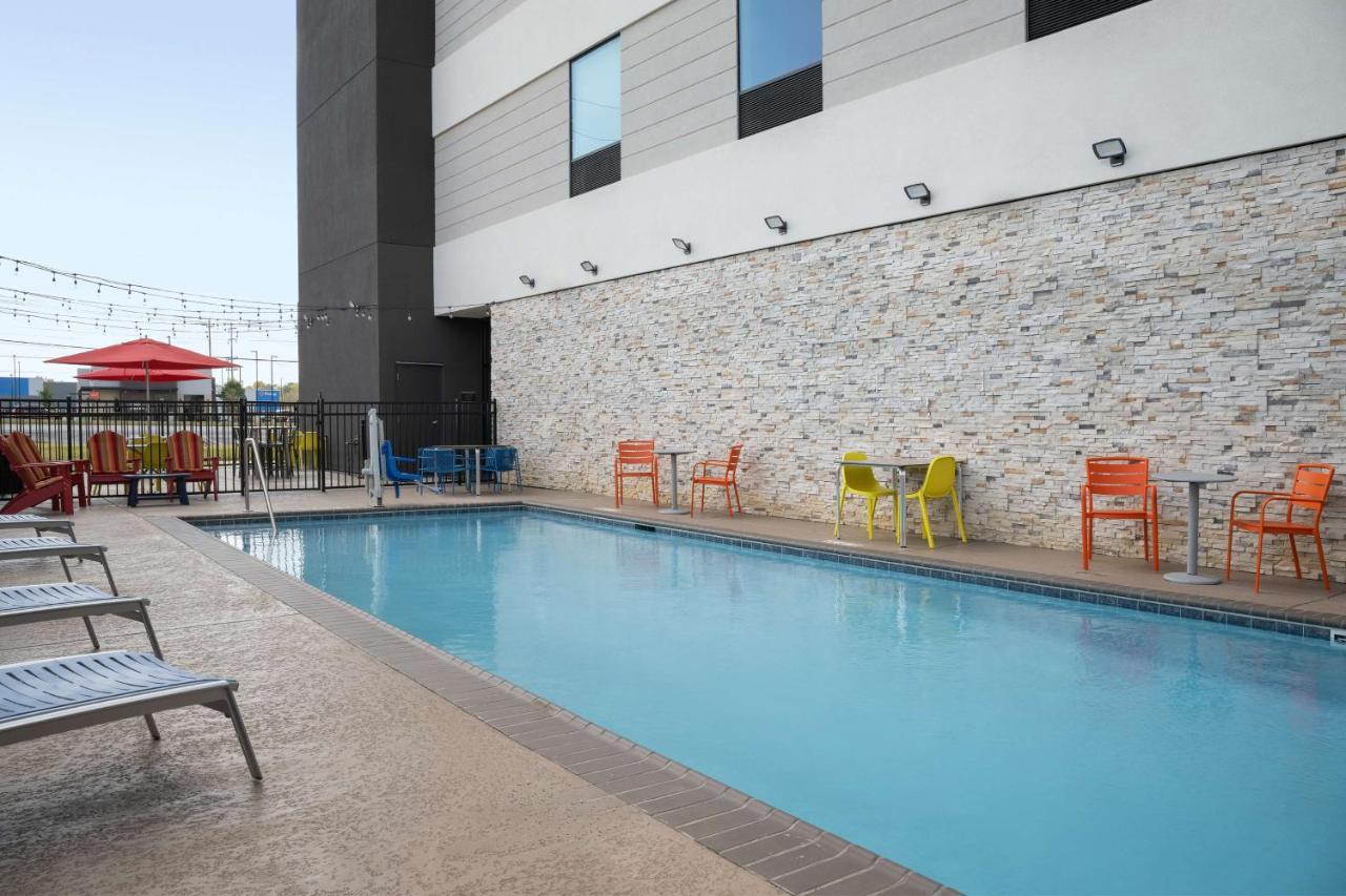 Home2 Suites By Hilton カルマン エクステリア 写真