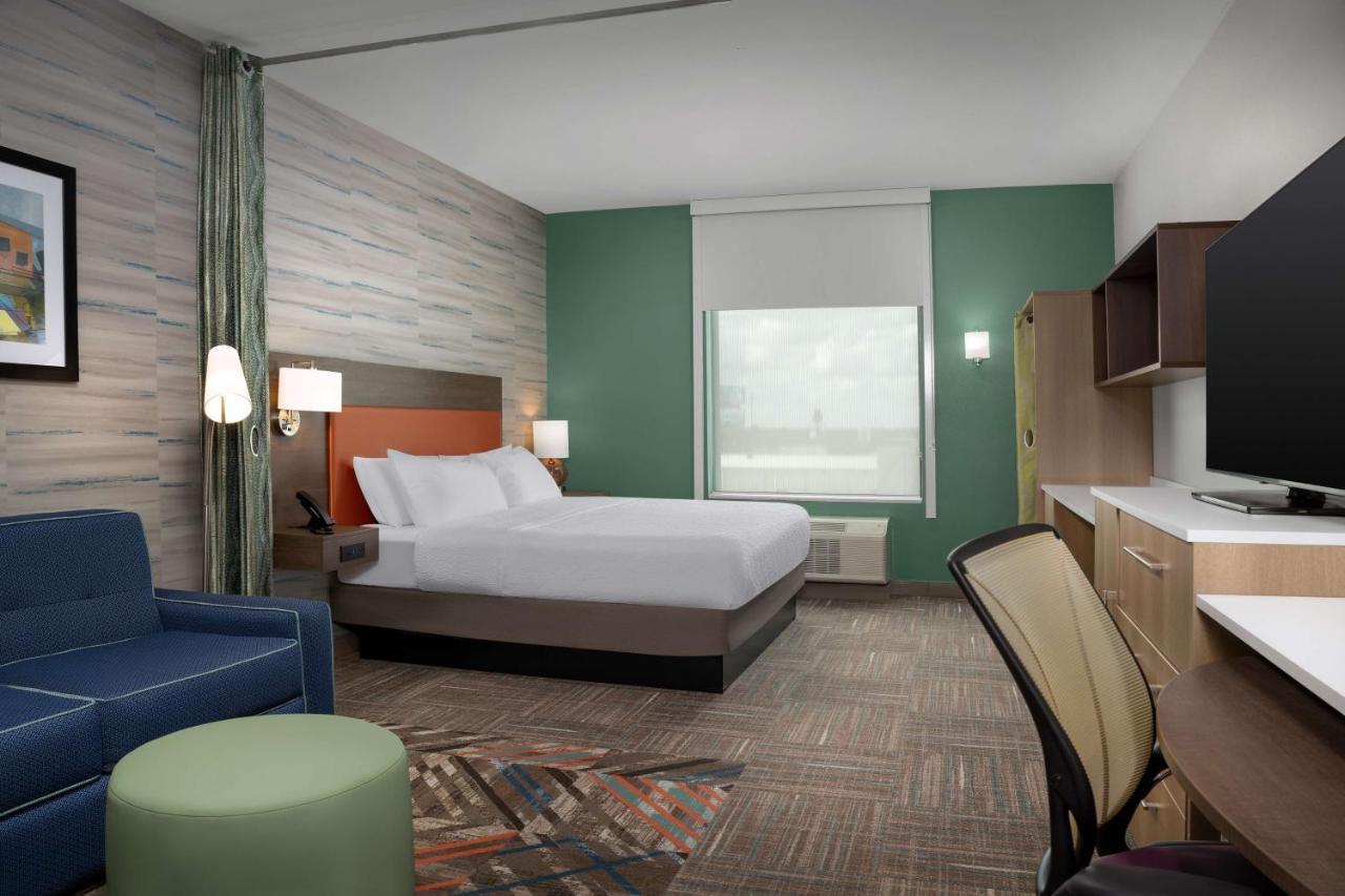 Home2 Suites By Hilton カルマン エクステリア 写真