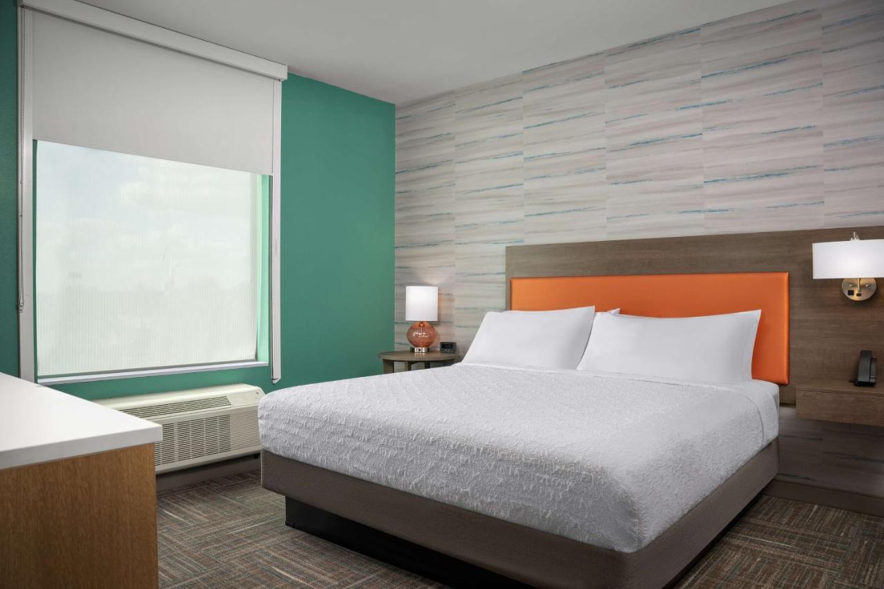 Home2 Suites By Hilton カルマン エクステリア 写真