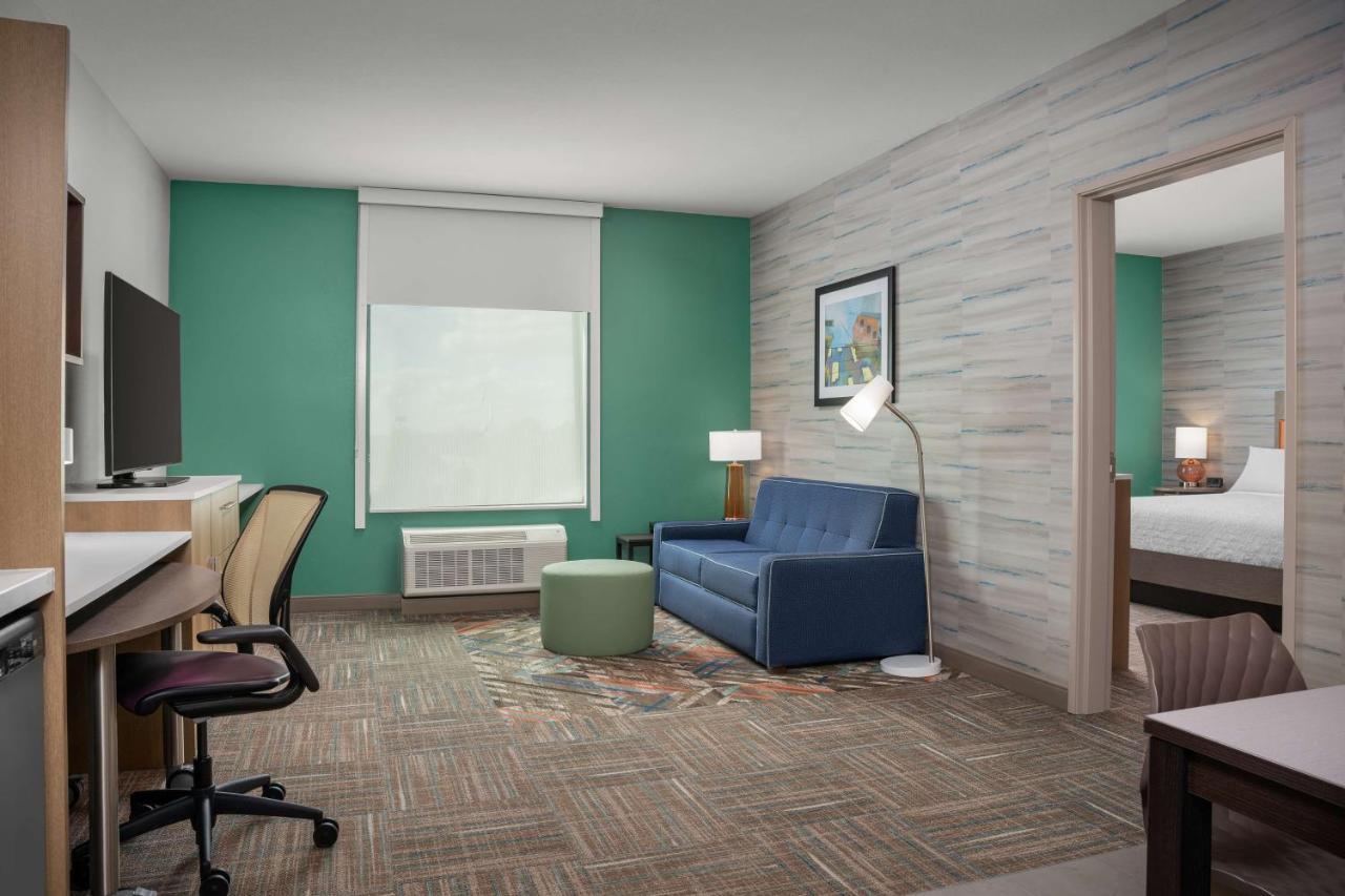 Home2 Suites By Hilton カルマン エクステリア 写真
