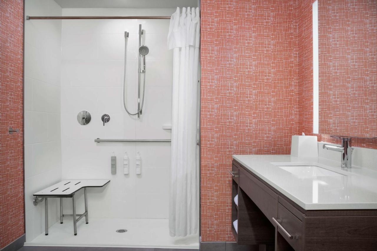 Home2 Suites By Hilton カルマン エクステリア 写真