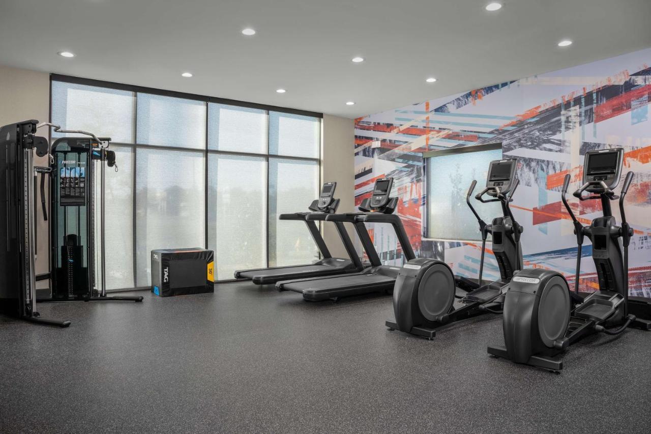 Home2 Suites By Hilton カルマン エクステリア 写真
