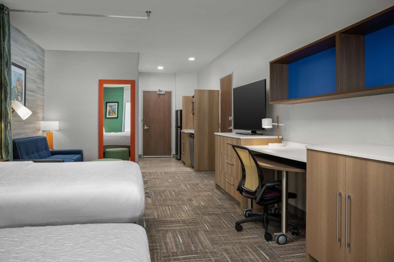 Home2 Suites By Hilton カルマン エクステリア 写真