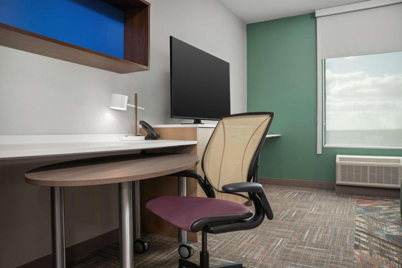 Home2 Suites By Hilton カルマン エクステリア 写真